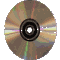 CD spinning